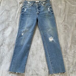 Kensie Jeans the Amber High Rise